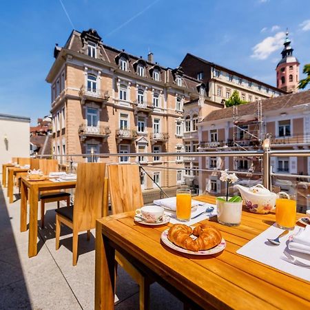 Art Hotel House One Baden-Baden Kültér fotó