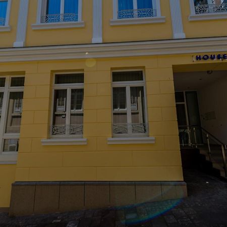 Art Hotel House One Baden-Baden Kültér fotó