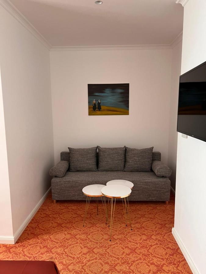 Art Hotel House One Baden-Baden Kültér fotó