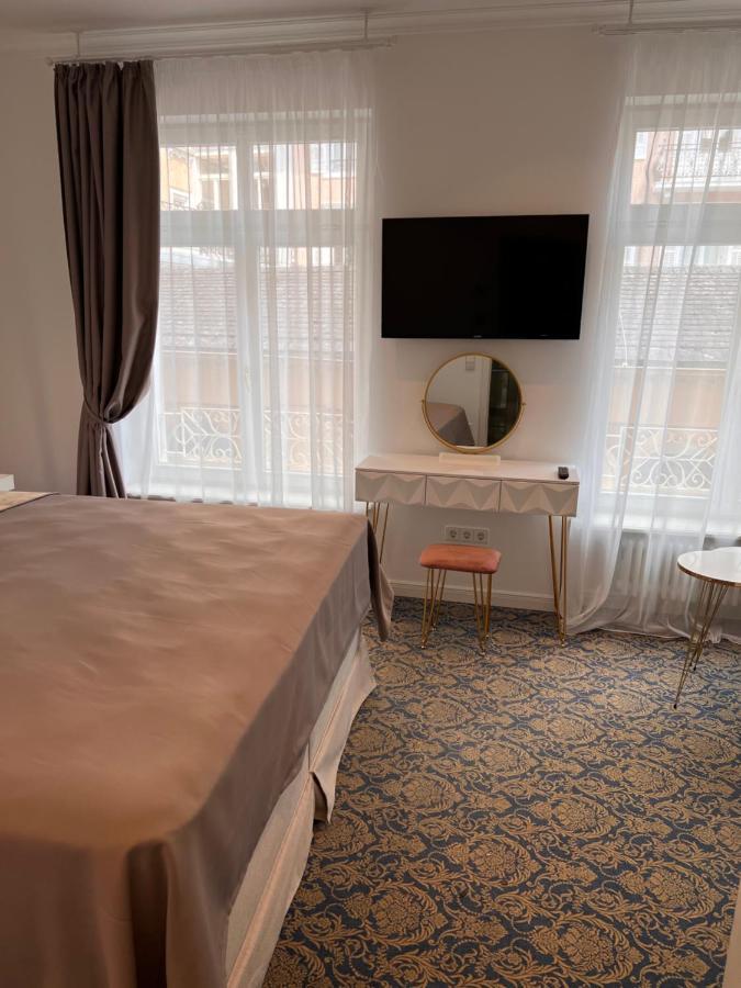 Art Hotel House One Baden-Baden Kültér fotó