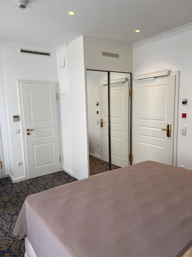 Art Hotel House One Baden-Baden Kültér fotó