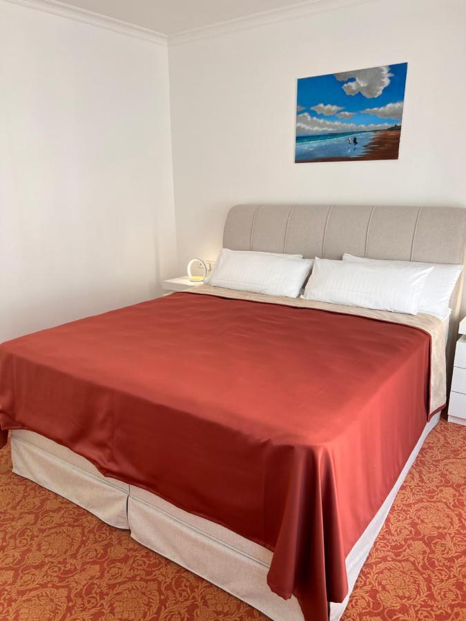 Art Hotel House One Baden-Baden Kültér fotó