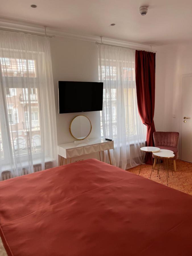 Art Hotel House One Baden-Baden Kültér fotó
