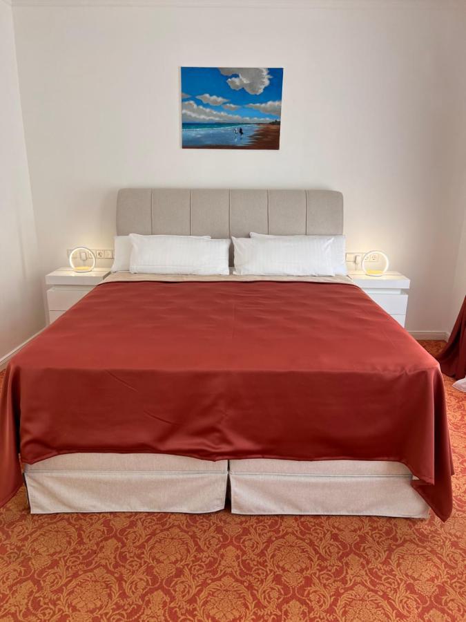 Art Hotel House One Baden-Baden Kültér fotó