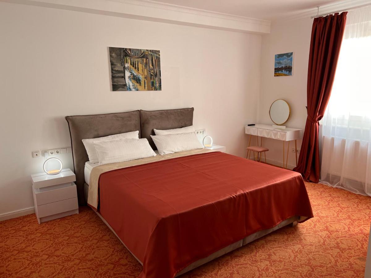Art Hotel House One Baden-Baden Kültér fotó