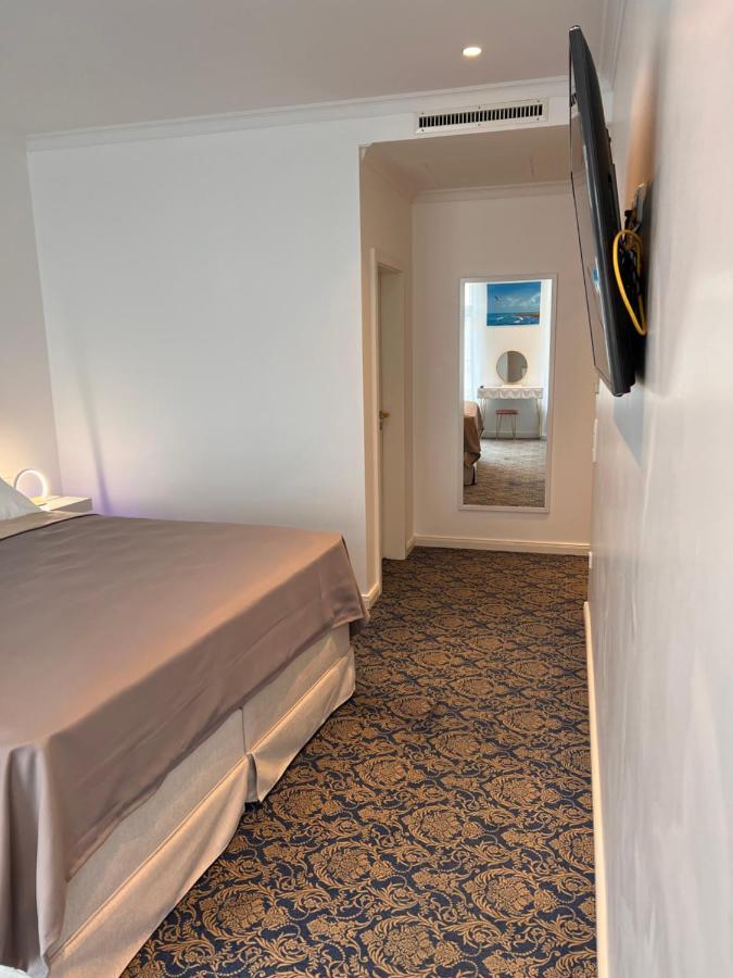 Art Hotel House One Baden-Baden Kültér fotó