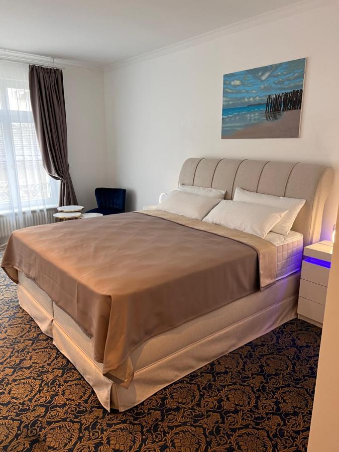 Art Hotel House One Baden-Baden Kültér fotó