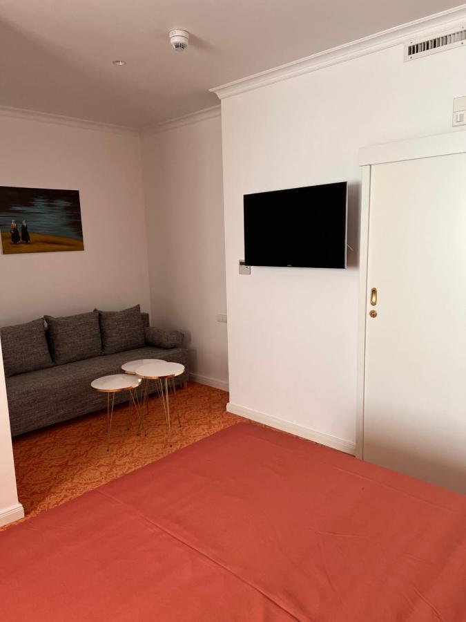 Art Hotel House One Baden-Baden Kültér fotó