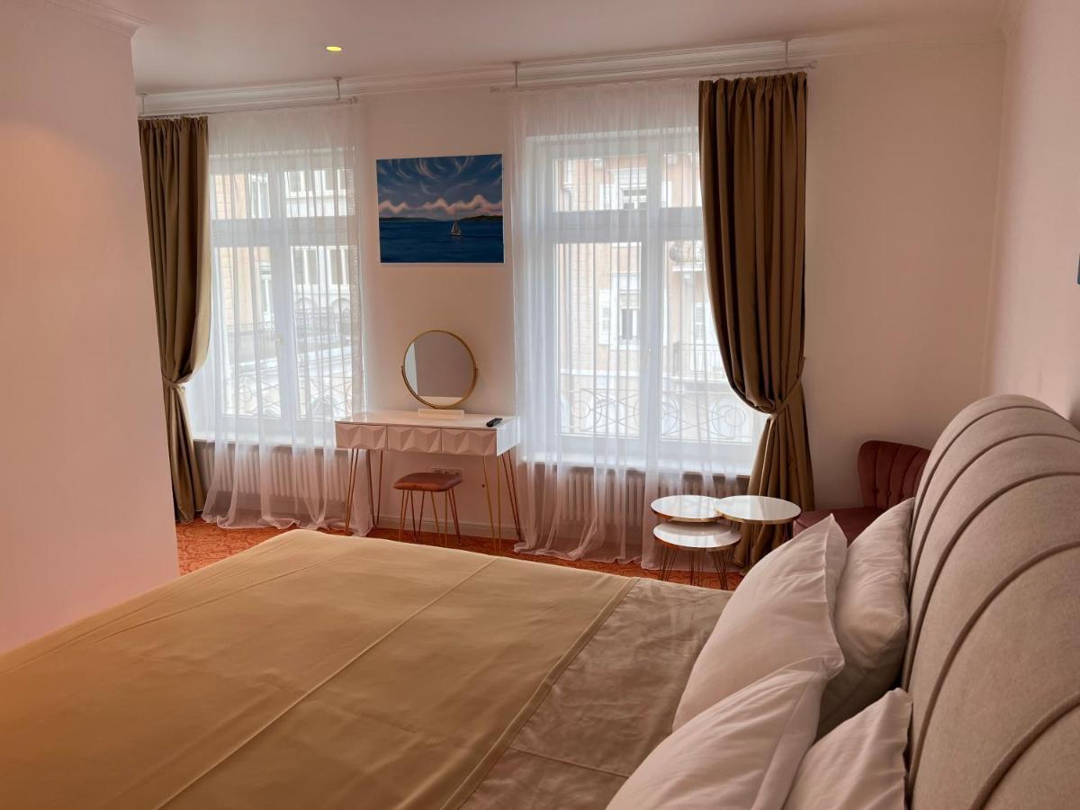 Art Hotel House One Baden-Baden Kültér fotó