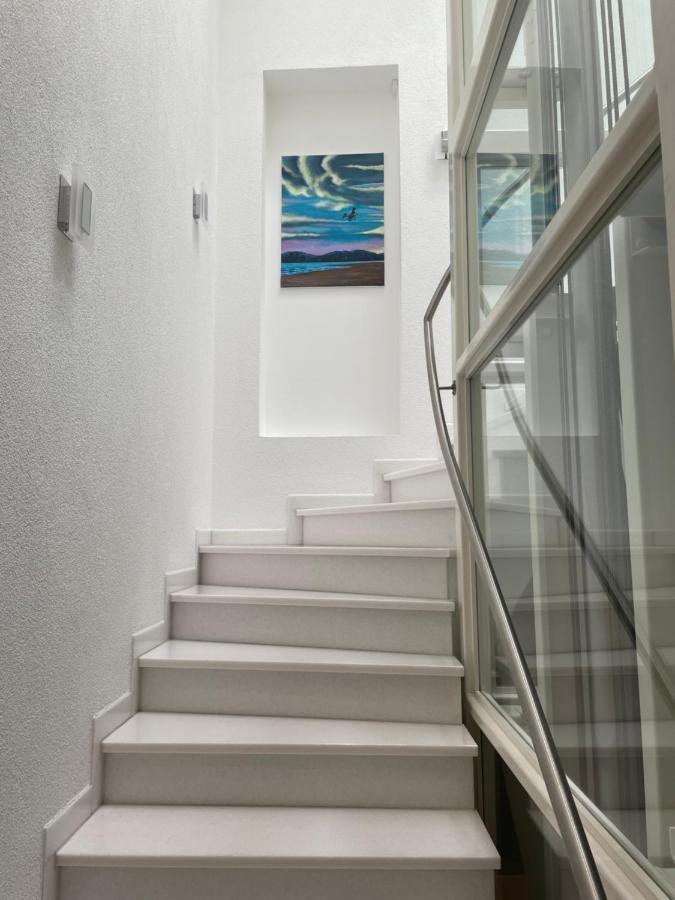 Art Hotel House One Baden-Baden Kültér fotó