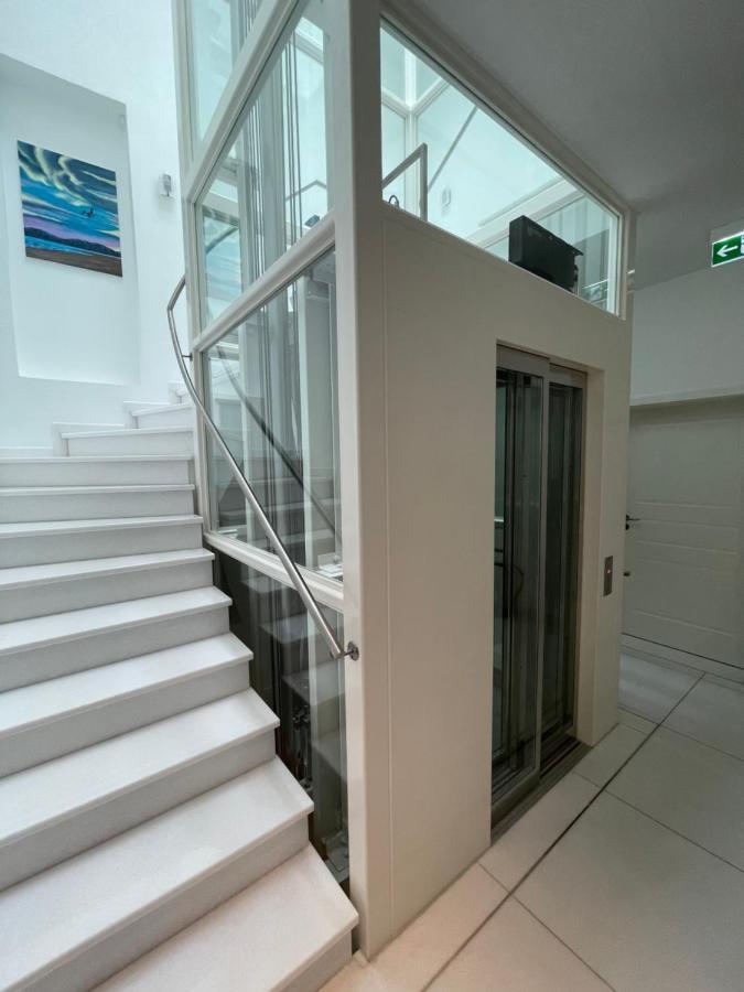 Art Hotel House One Baden-Baden Kültér fotó