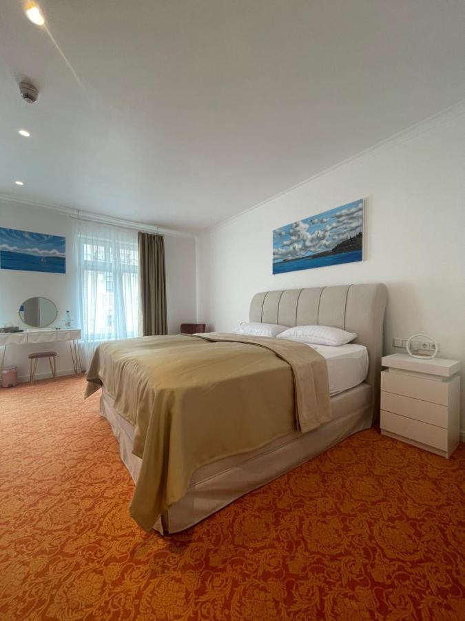 Art Hotel House One Baden-Baden Kültér fotó