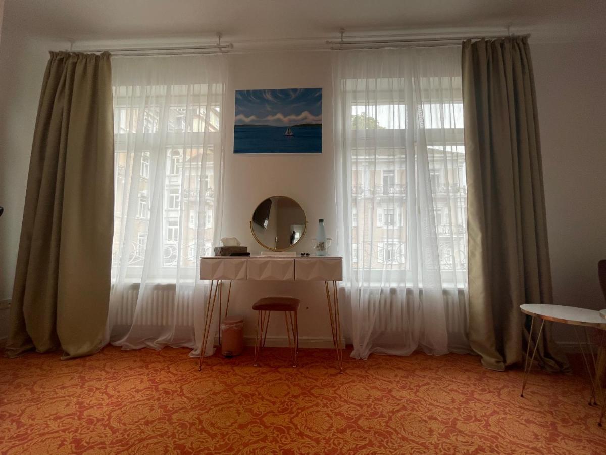 Art Hotel House One Baden-Baden Kültér fotó