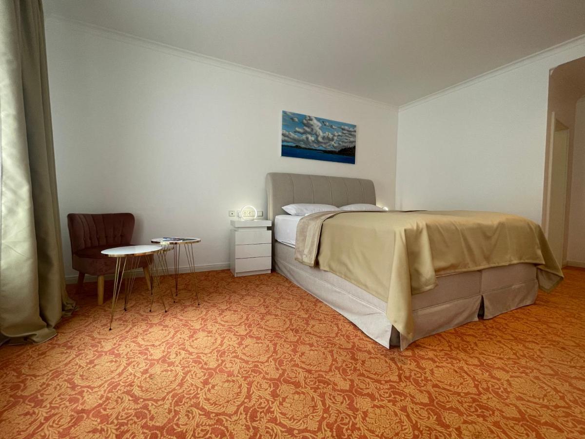 Art Hotel House One Baden-Baden Kültér fotó