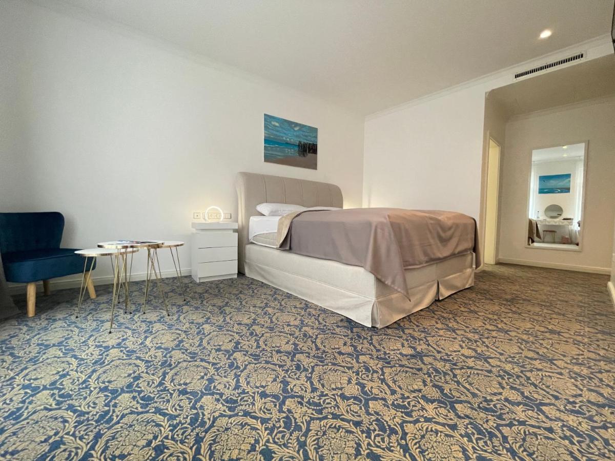 Art Hotel House One Baden-Baden Kültér fotó