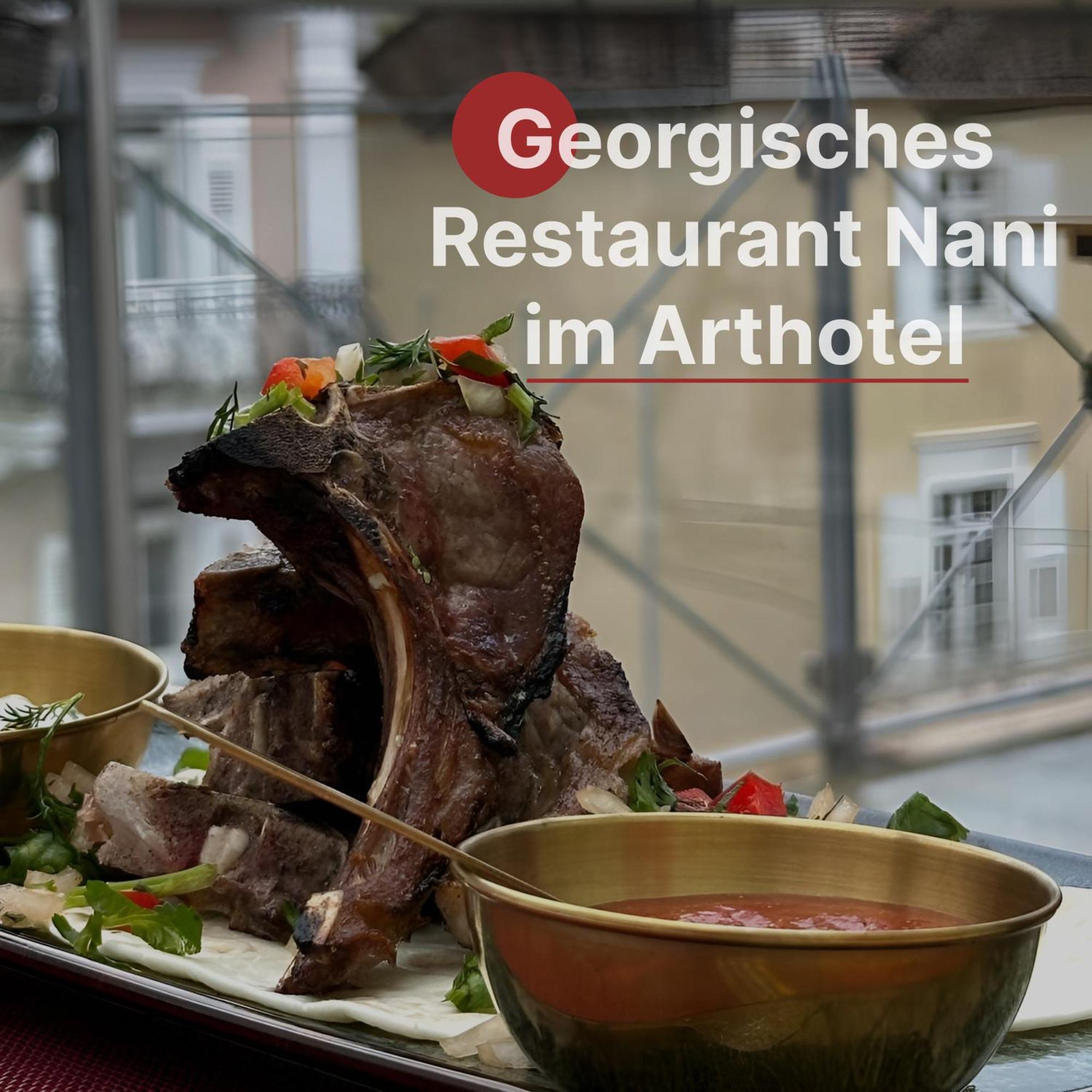 Art Hotel House One Baden-Baden Kültér fotó